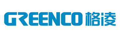 نشان Greenco