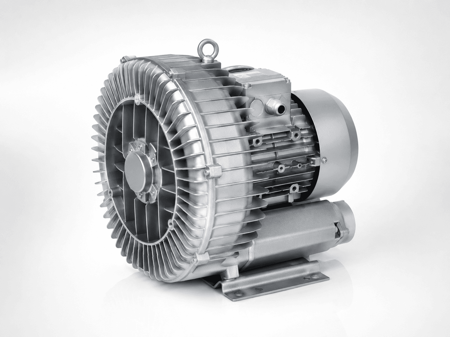 سایدچنل گرینکو 0.8 کیلووات مدل 11AA1-014BH2